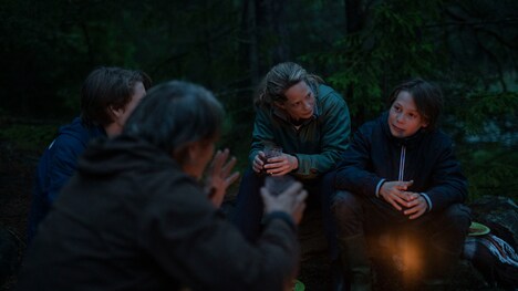 「アナザーラウンド」新場面写真