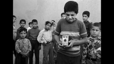 「トラベラー」 (c)1974 KANOON