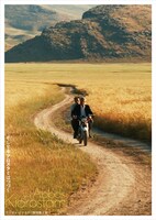 「そしてキアロスタミはつづく デジタル・リマスター版特集上映」フライヤー