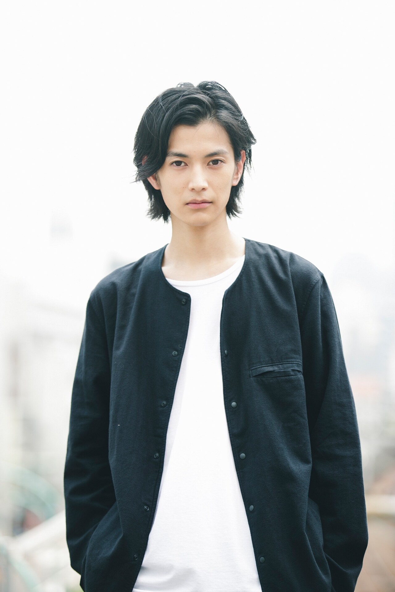 渡邊圭祐のオールナイトニッポン0放送決定「少しばかり良い声を意識します」