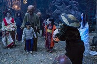 「妖怪大戦争 ガーディアンズ」