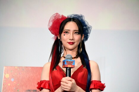 ファーストサマーウイカ