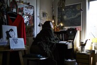 「プリテンダーズ」