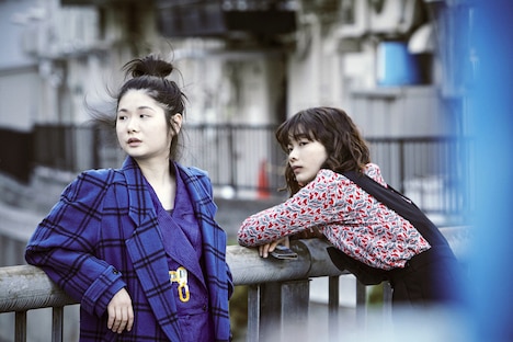 「プリテンダーズ」