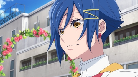 「ARIA The BENEDIZIONE」