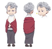 明日香・R・バッジオ