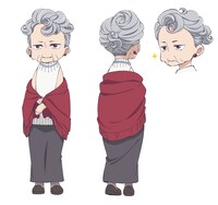 明日香・R・バッジオ