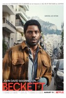 「ベケット」キービジュアル