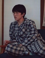 杉野遥亮演じる白井順平。