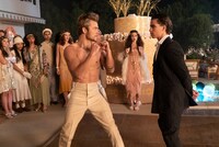 「ヒーズ・オール・ザット」