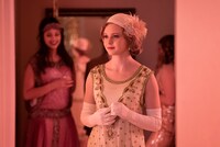 「ヒーズ・オール・ザット」