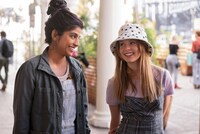 「ヒーズ・オール・ザット」