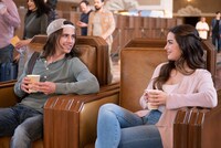 「ヒーズ・オール・ザット」