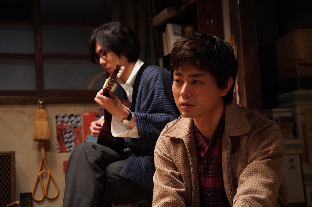 「キネマの神様」