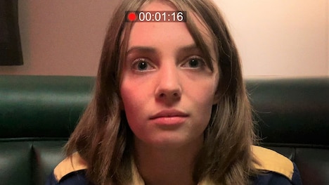 「メインストリーム」新場面写真