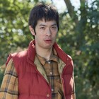 藤原竜也×松山ケンイチ「ノイズ」特報、渡辺大知がサイコキラー役で出演