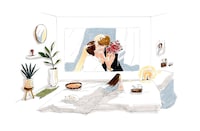 ototoiが手がけたイラスト。(c)ototoi