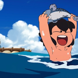 「羅小黒戦記」など15本の海外アニメーションを一挙上映、小学生以下は入場無料