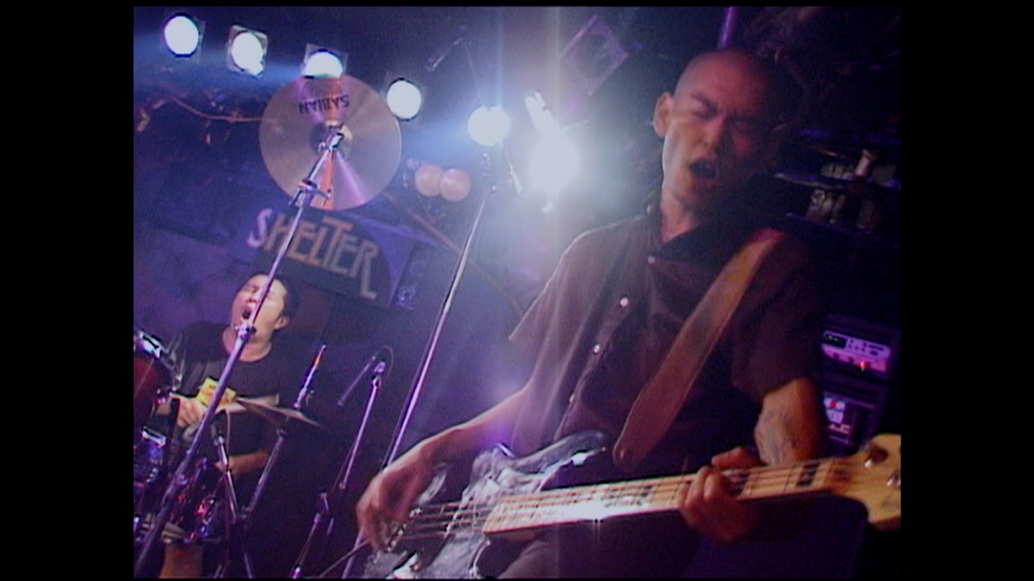 映画「fOUL」