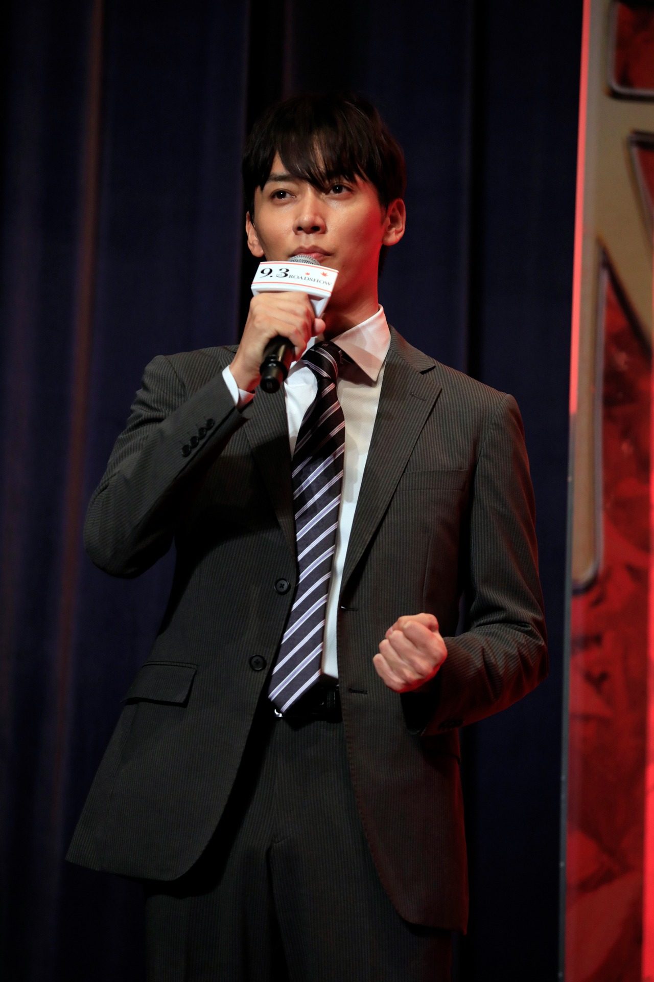 石井一彰