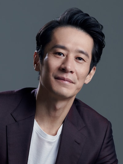 2026年度後期の連続テレビ小説「ブラッサム」で葉野清重を演じる三浦誠己