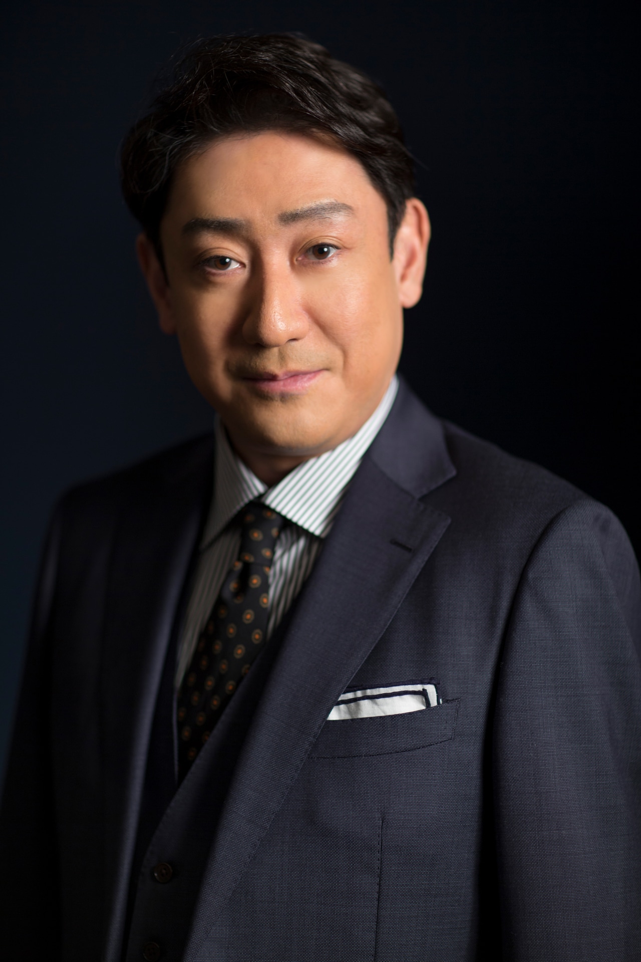 中村芝翫