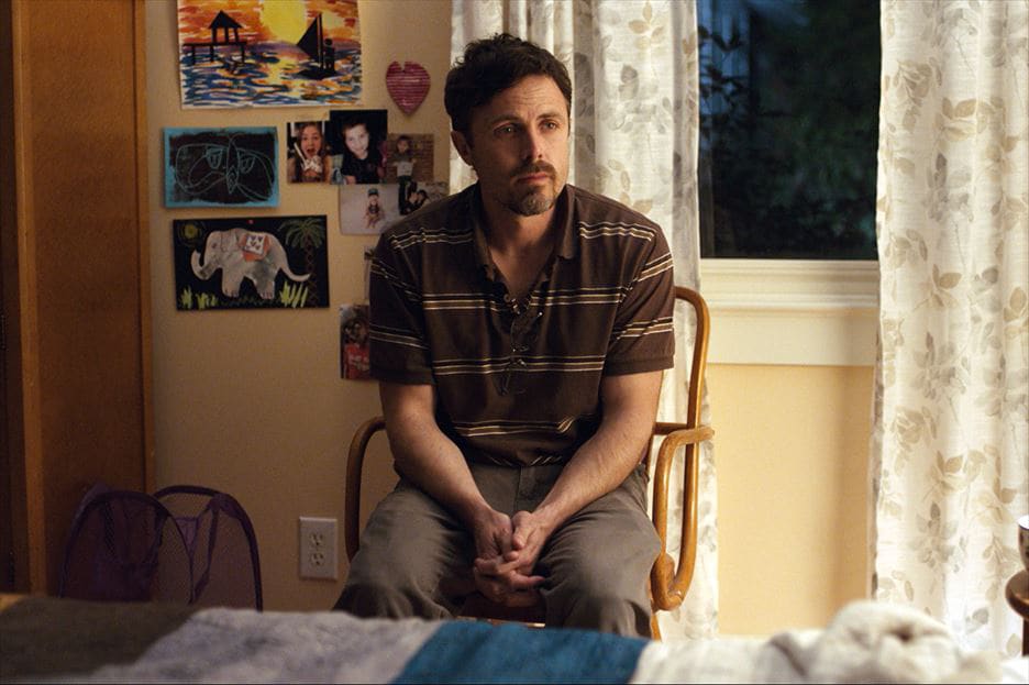 「Our Friend／アワー・フレンド」