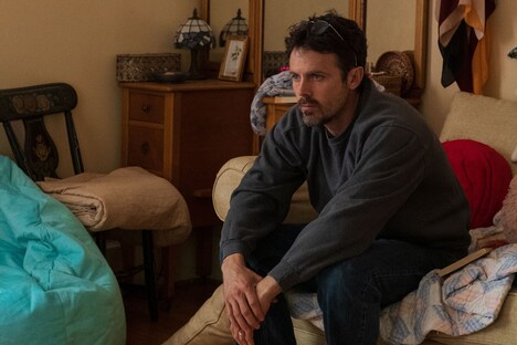 「Our Friend/アワー・フレンド」新場面写真