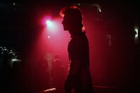 「スターダスト」新場面写真