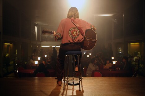 「スターダスト」新場面写真