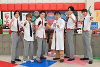 「特撮美 少年」より。