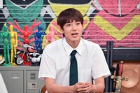 「特撮美 少年」より。