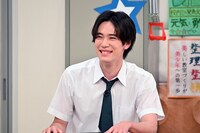 「特撮美 少年」より。