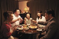 「梅切らぬバカ」