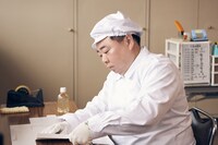 「梅切らぬバカ」