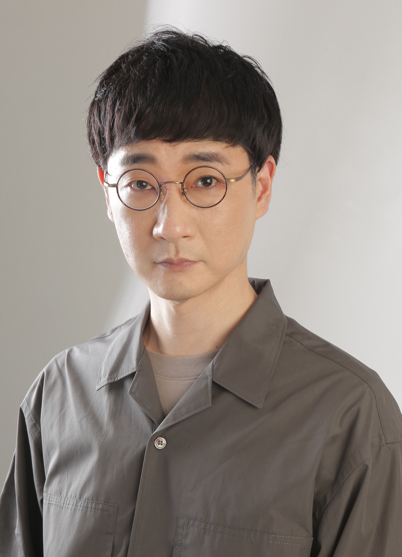 安井順平