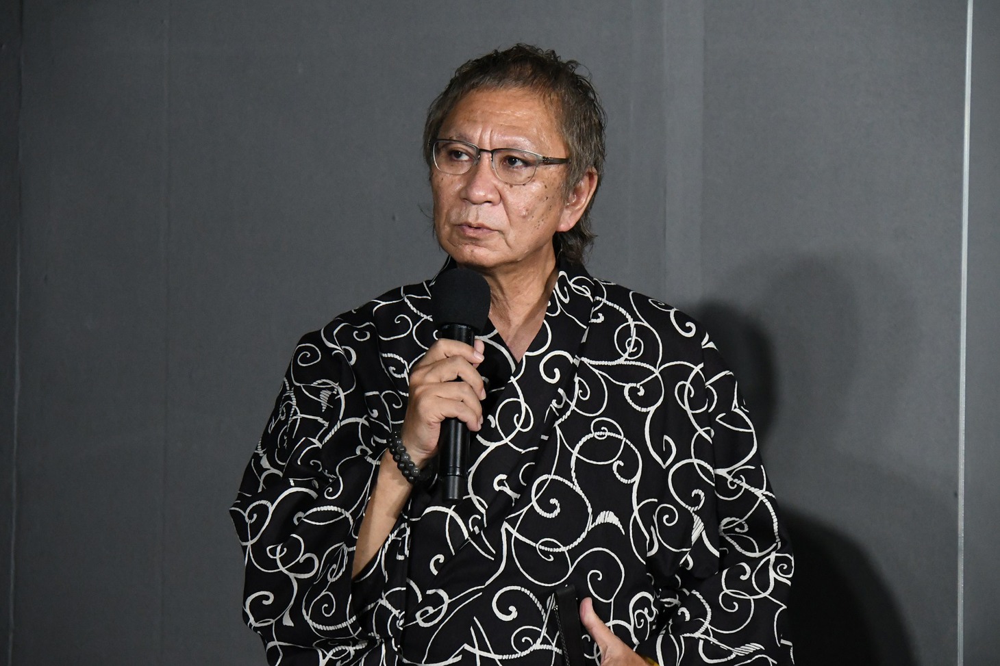 三池崇史