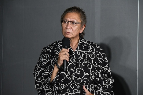 三池崇史