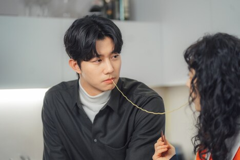 「あなたの運命を書いています」