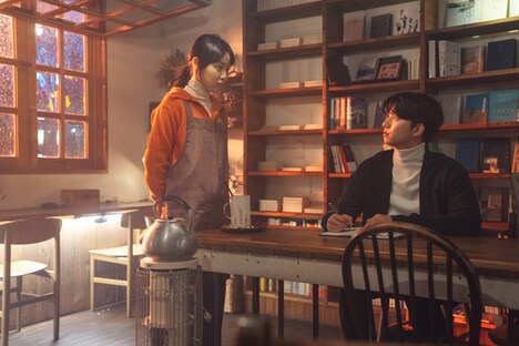 「あなたの運命を書いています」