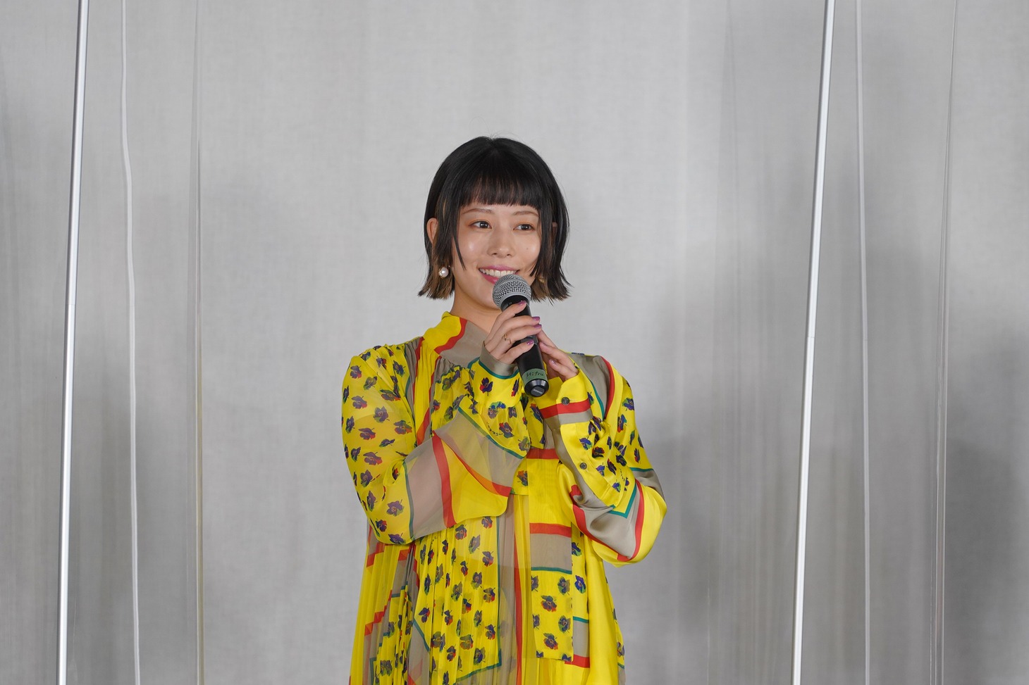 高畑充希