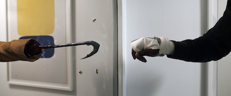 「キャンディマン」