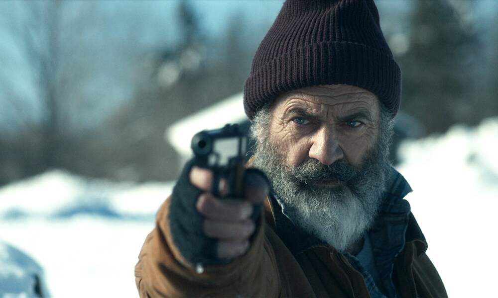 「クリスマス・ウォーズ」