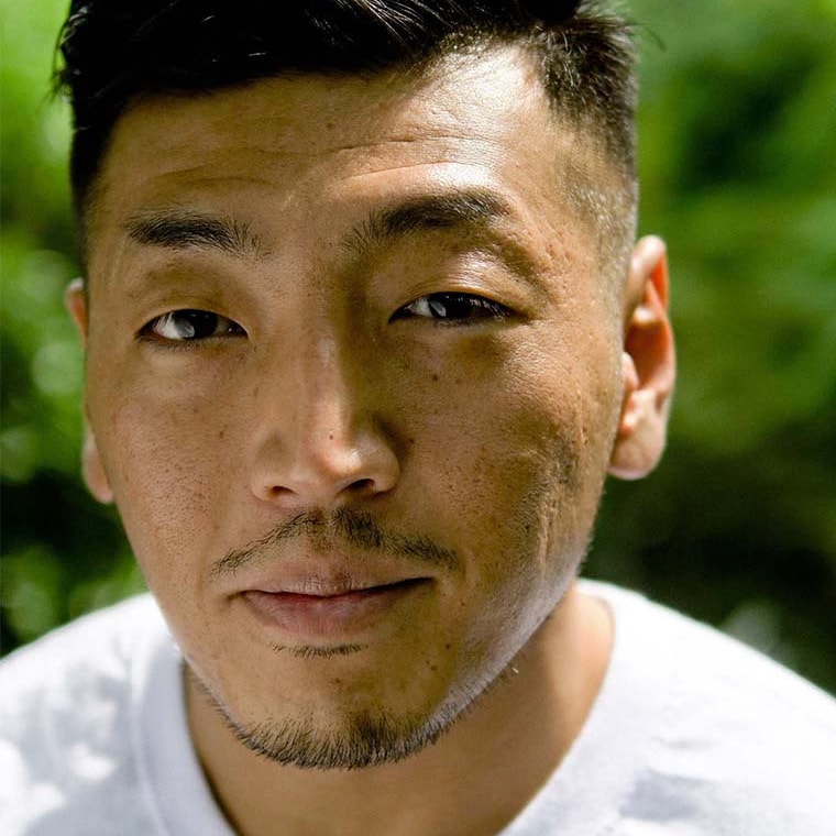 後藤剛範が映画初主演！「大事なことほど小声でささやく」でゴンママ役