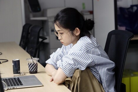 「決戦の金曜日」新場面写真