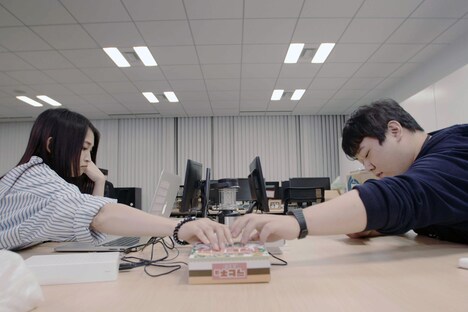 「決戦の金曜日」新場面写真