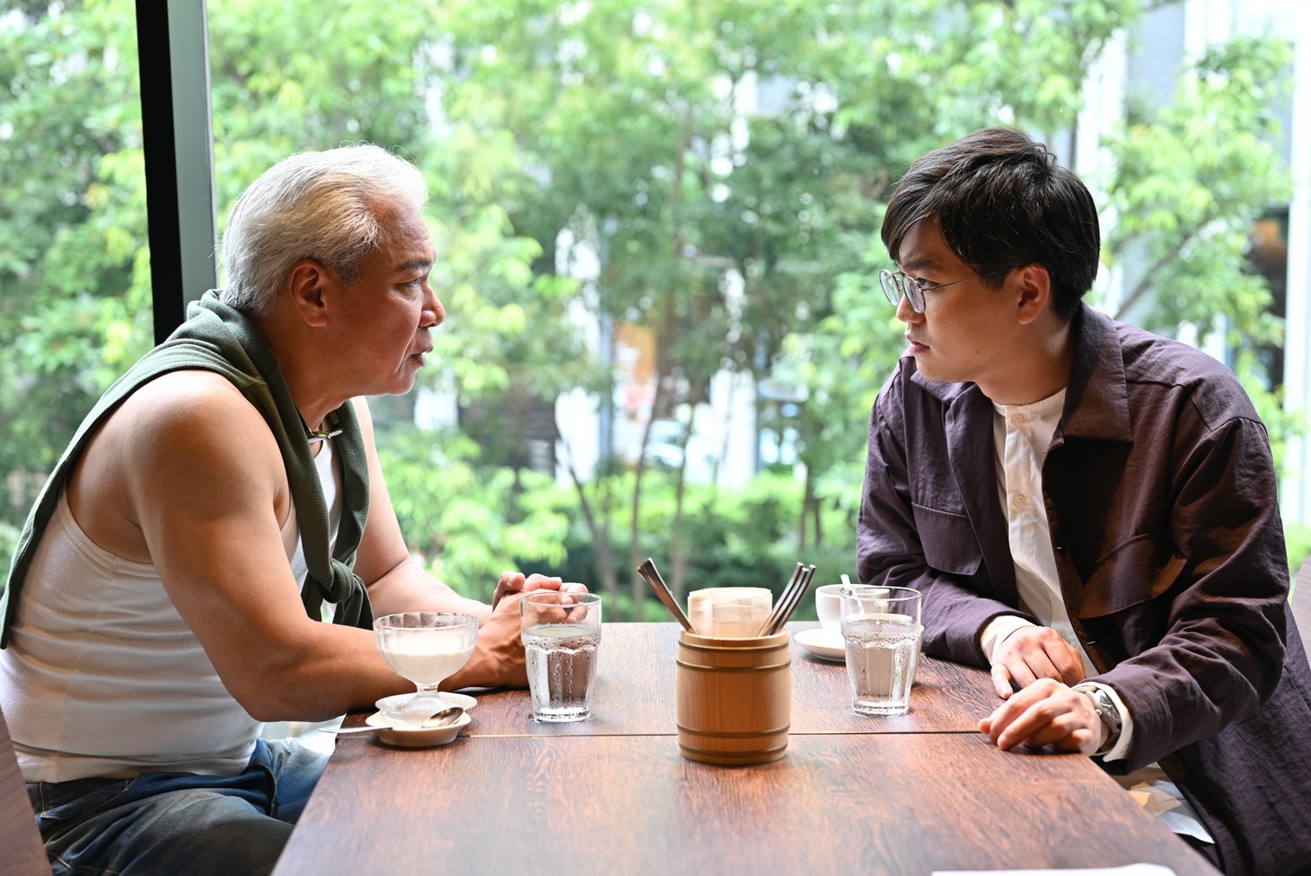 「劇場版ほんとうにあった怖い話～事故物件芸人3～」