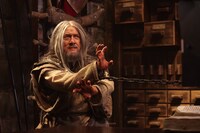 「レジェンド・オブ・ドラゴン 鉄仮面と龍の秘宝」 Copyright (c)2019 “RFG Corp” Ltd. “CFC” Ltd. ALL RIGHTS RESERVED