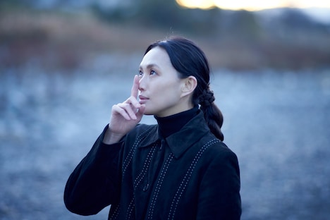 「ムーンライト・シャドウ」