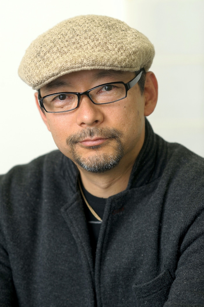 森沢明夫
